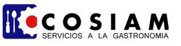 GRUPO COSIAM Logo